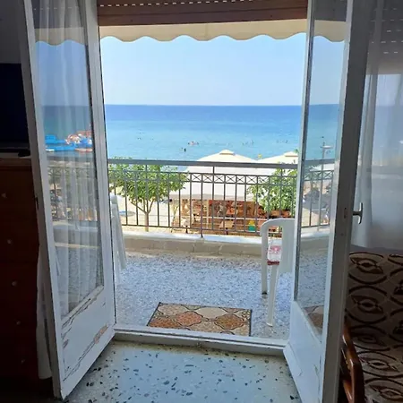 Seaview Memories * Nea Kallikrateia