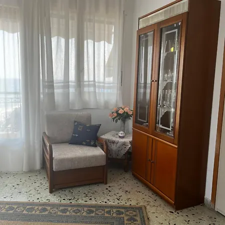 Seaview Memories Apartment *