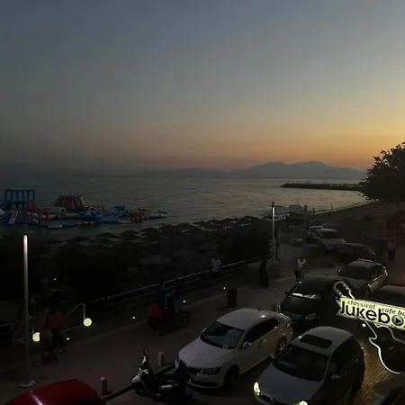 Seaview Memories Apartment