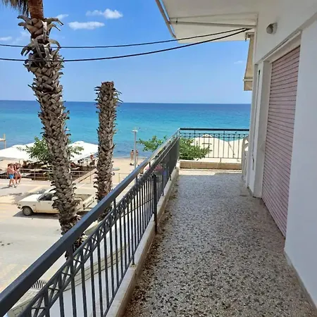 Apartment Seaview Memories