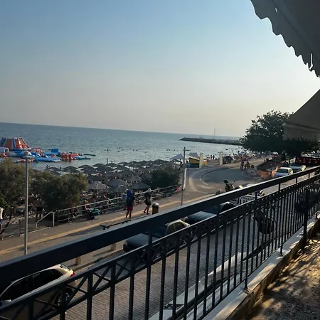 Seaview Memories Nea Kallikrateia