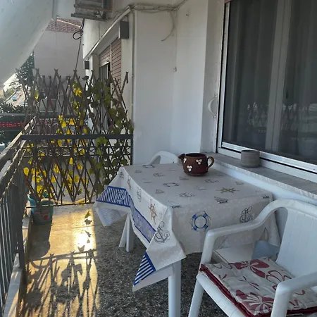 Seaview Memories Apartment *