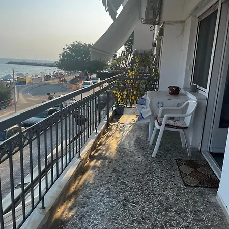 Seaview Memories