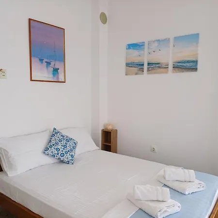 Apartment Seaview Memories
