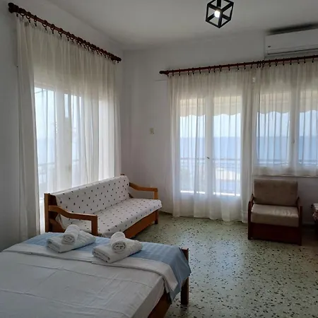 Seaview Memories Apartment Nea Kallikrateia