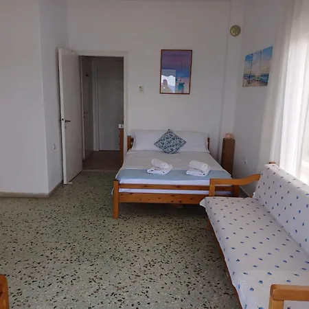 Apartamento Seaview Memories Nea Kallikrateia