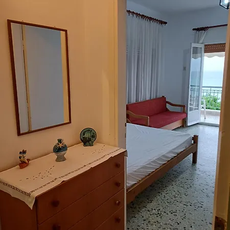 Seaview Memories Apartment *