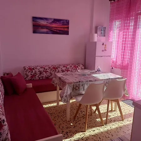 Apartment Seaview Memories