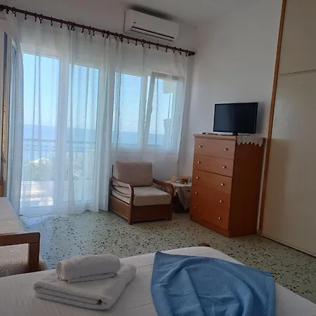 Seaview Memories Nea Kallikrateia