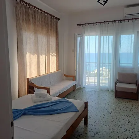 Seaview Memories Apartment Nea Kallikrateia