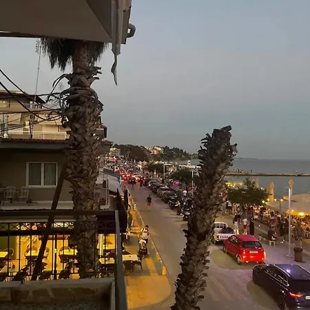 아파트 Seaview Memories