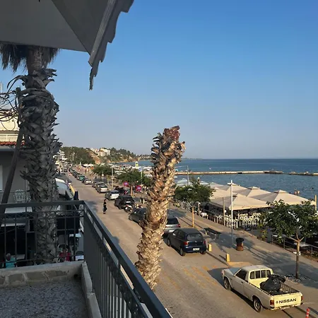 Seaview Memories 아파트