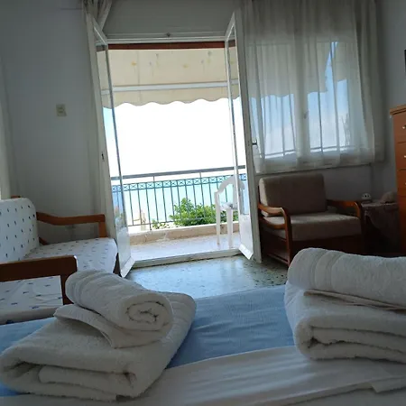 Seaview Memories 아파트 *