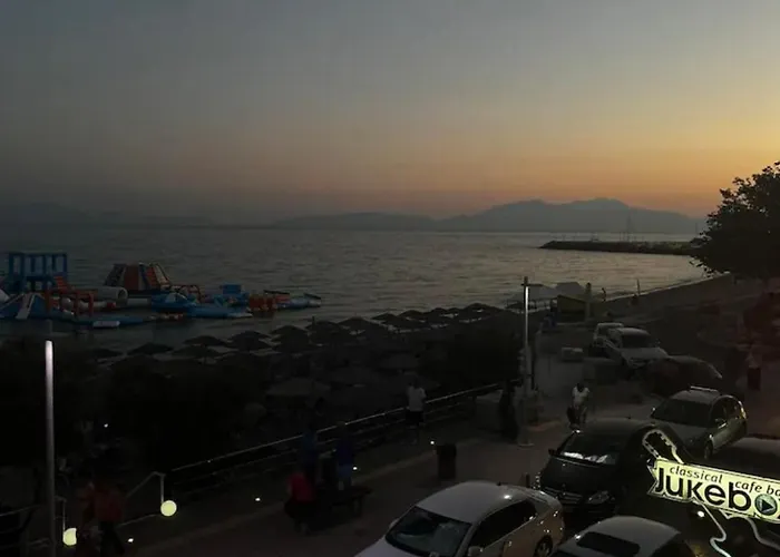 Seaview Memories 公寓
