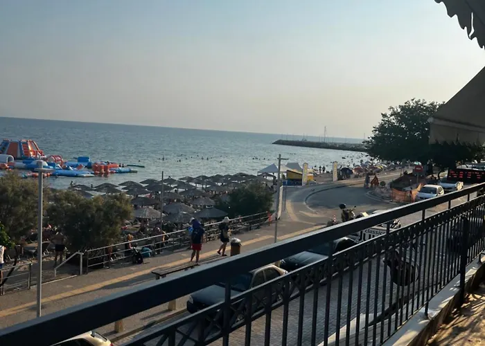 Seaview Memories Nea Kallikrateia