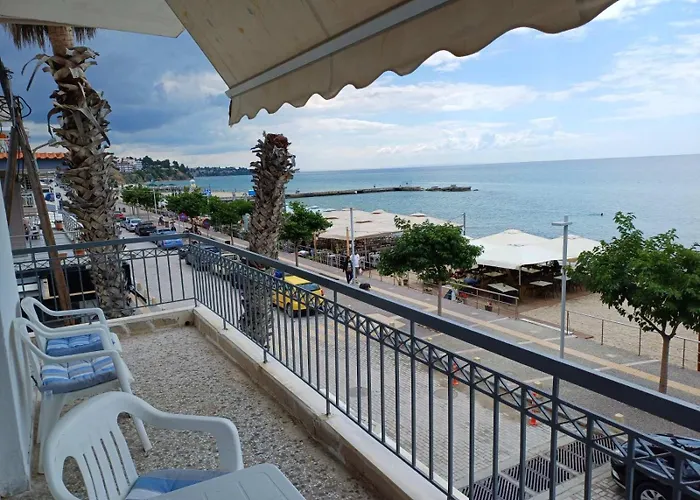 Seaview Memories