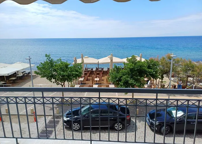 Seaview Memories *