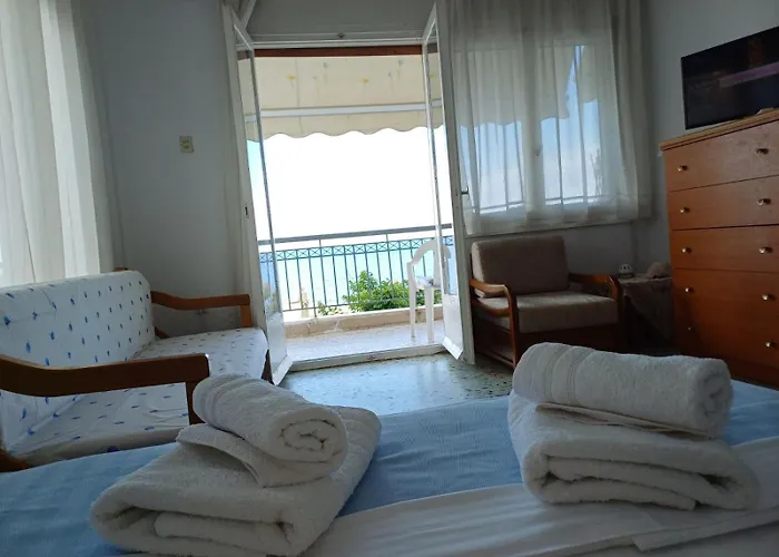 Seaview Memories 公寓 *